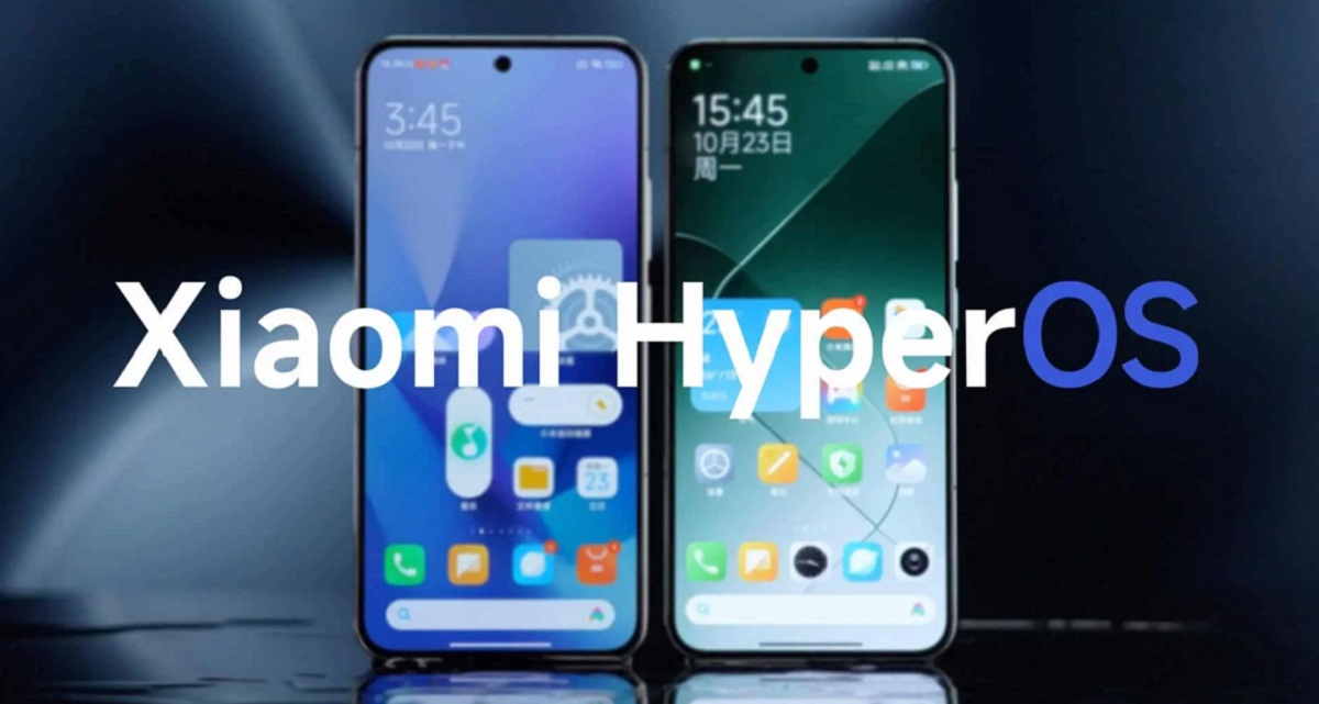 Una nueva mirada a HyperOS 3: lo que se sabe del póster Filtrado: ha aparecido un nuevo póster de HyperOS 3 en línea