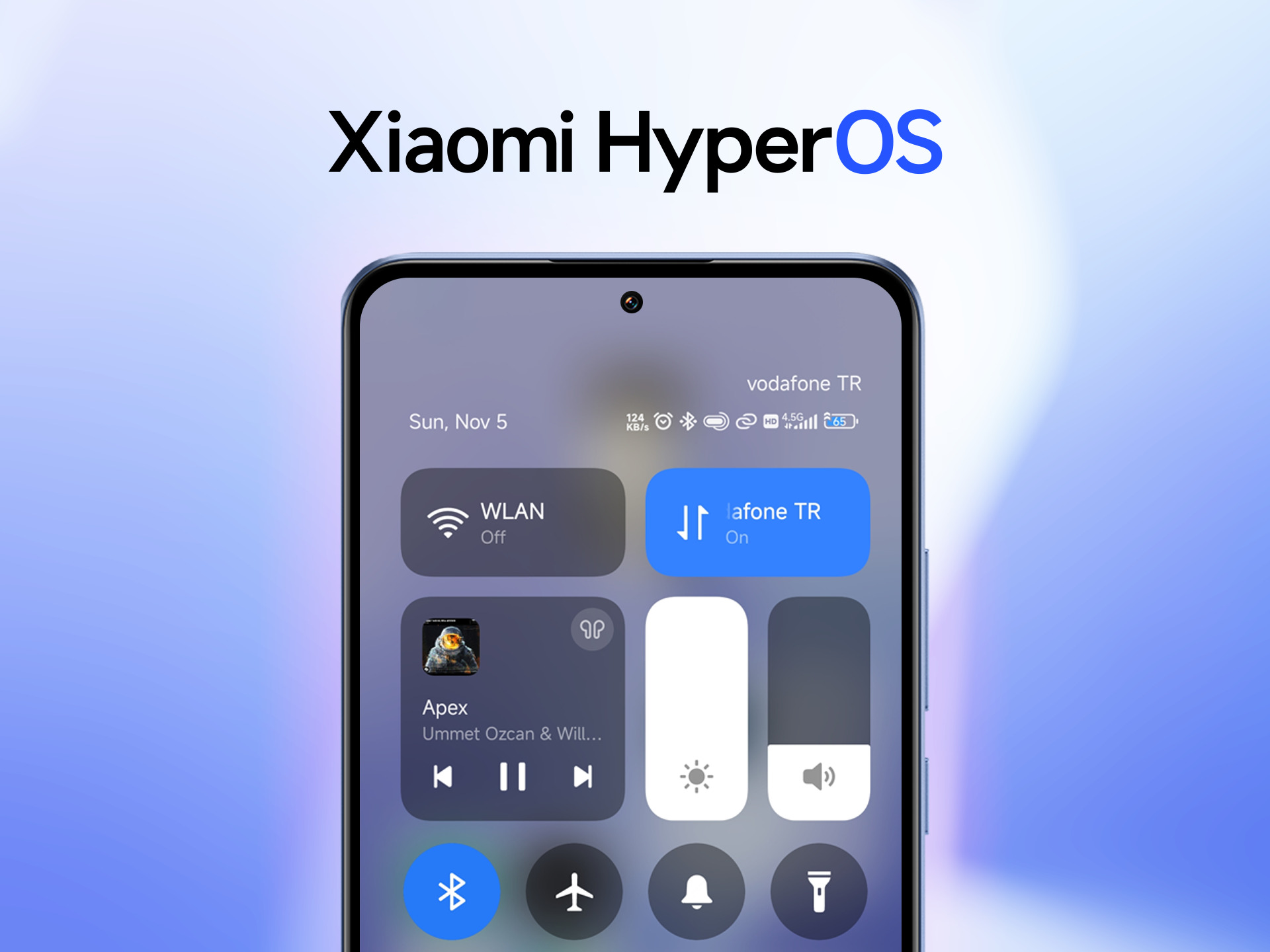 Xiaomi ha publicado la lista de dispositivos que recibirán HyperOS en el segundo trimestre de 2024 Xiaomi ha publicado la lista de dispositivos que recibirán HyperOS en el segundo trimestre de 2024