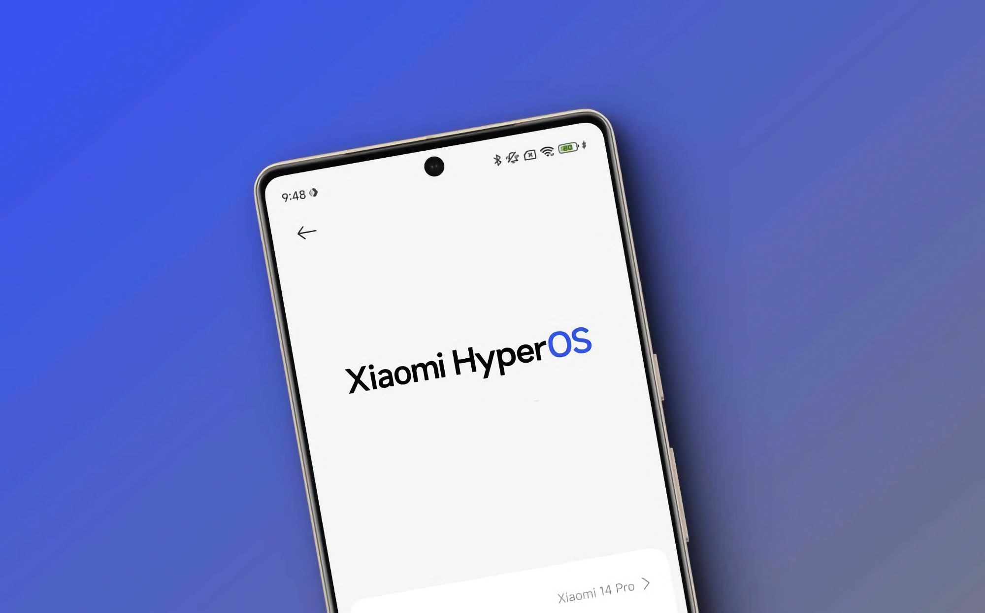 Lista de smartphones y tablets Xiaomi que pronto tendrán HyperOS en el mercado global Lista de smartphones y tablets Xiaomi que pronto tendrán HyperOS en el mercado global