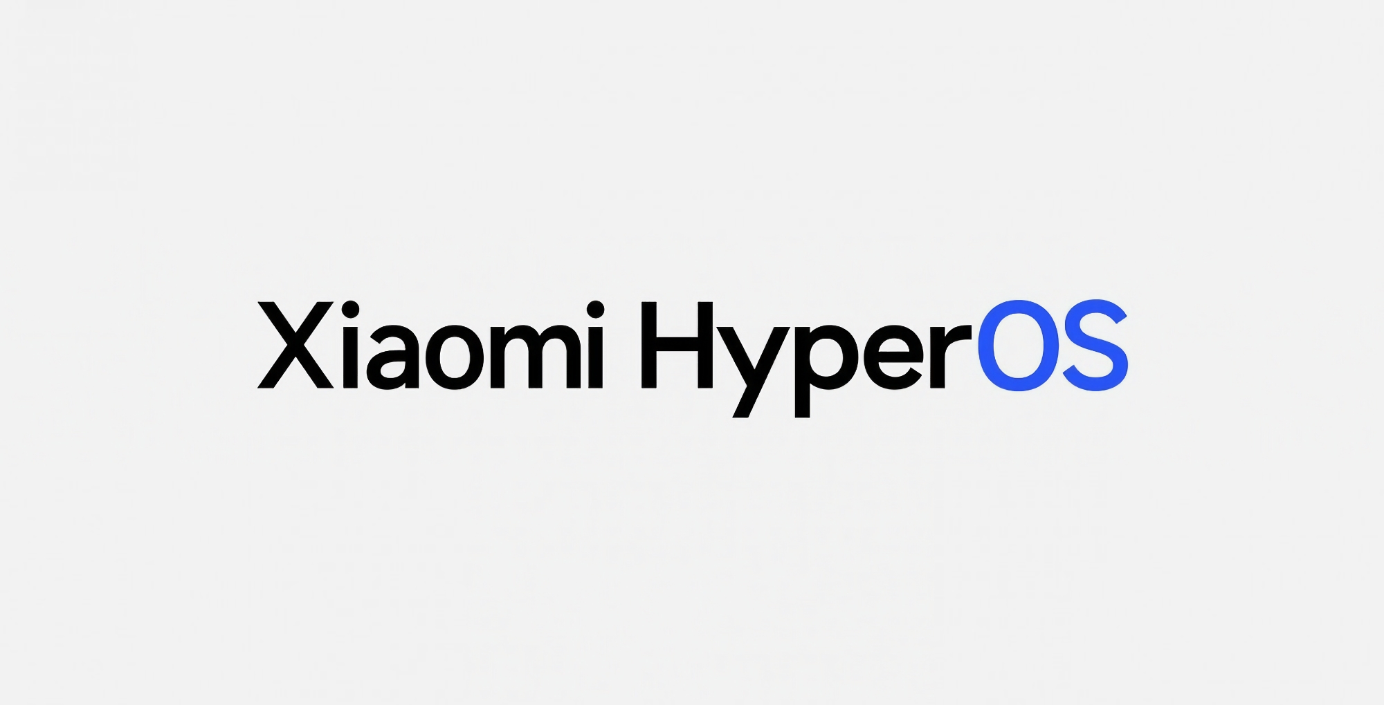 Ya es oficial: Xiaomi desvelará el sistema operativo HyperOS en una presentación el 26 de octubre Ya es oficial: Xiaomi desvelará el sistema operativo HyperOS en una presentación el 26 de octubre