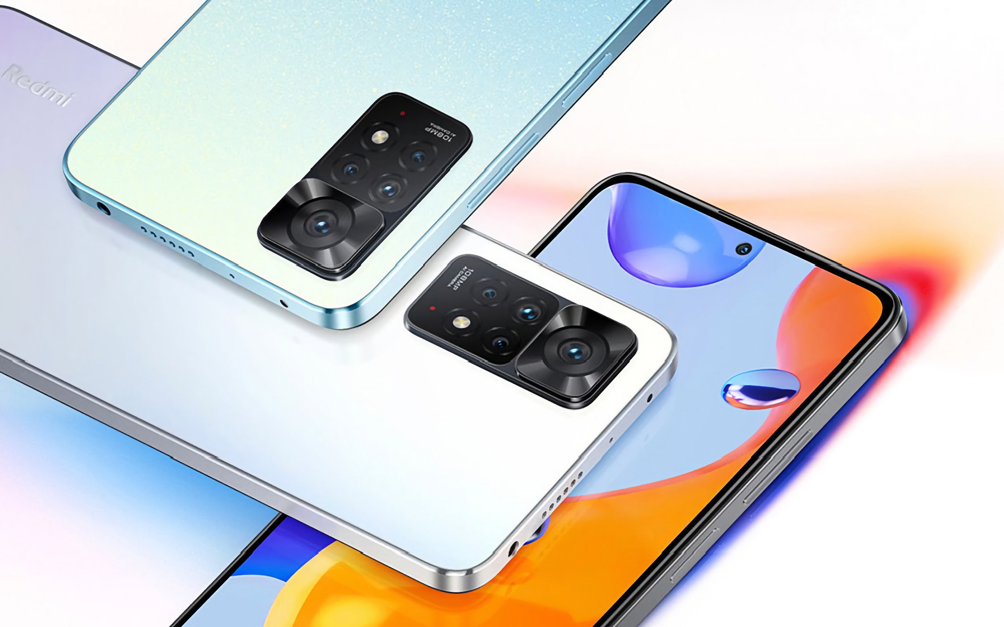 Xiaomi empezará pronto a actualizar la versión global del Redmi Note 11 a HyperOS Xiaomi empezará pronto a actualizar la versión global del Redmi Note 11 a HyperOS