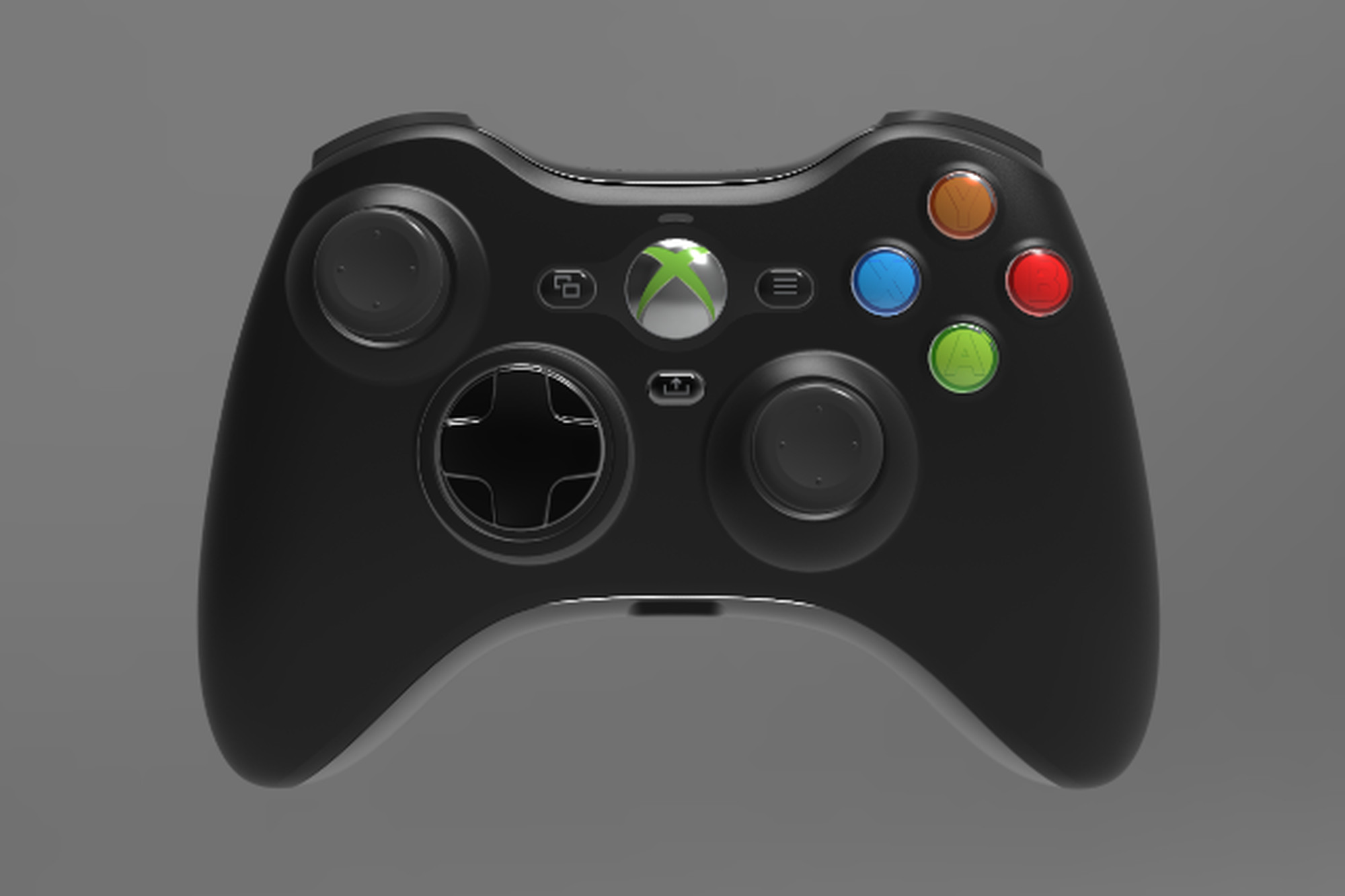 El mando de Xbox 360 de Hyperkin empezará a venderse en junio por 49,99 dólares El mando de Xbox 360 de Hyperkin empezará a venderse en junio por 49,99 dólares