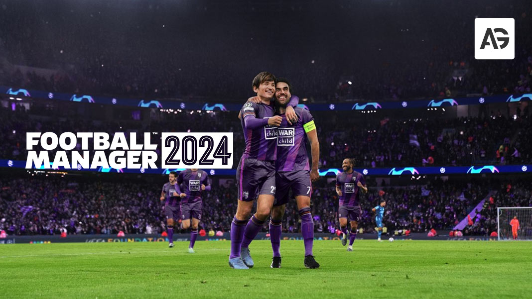 Un resultado increíble: el número de jugadores de Football Manager 2024 ha superado la barrera de los 6 millones Un resultado increíble: el número de jugadores de Football Manager 2024 ha superado la barrera de los 6 millones