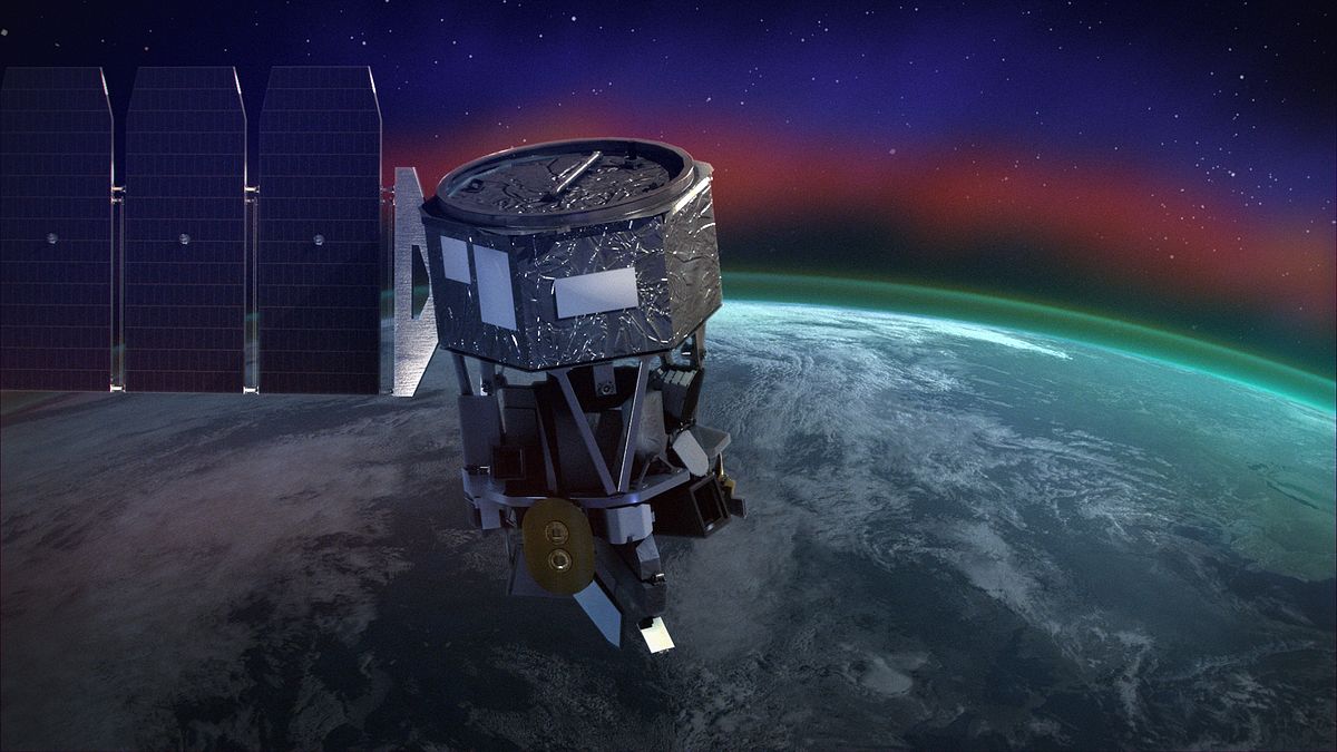 La NASA perdió el contacto con la nave ICON, valorada en más de 250 millones de dólares. La NASA perdió el contacto con la nave ICON, valorada en más de 250 millones de dólares.