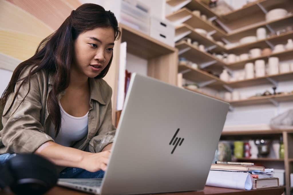 HP ha presentado los portátiles Pavilion Plus 16 con Intel Core i7-13700H y GeForce RTX 3050 HP ha presentado los portátiles Pavilion Plus 16 con Intel Core i7-13700H y GeForce RTX 3050