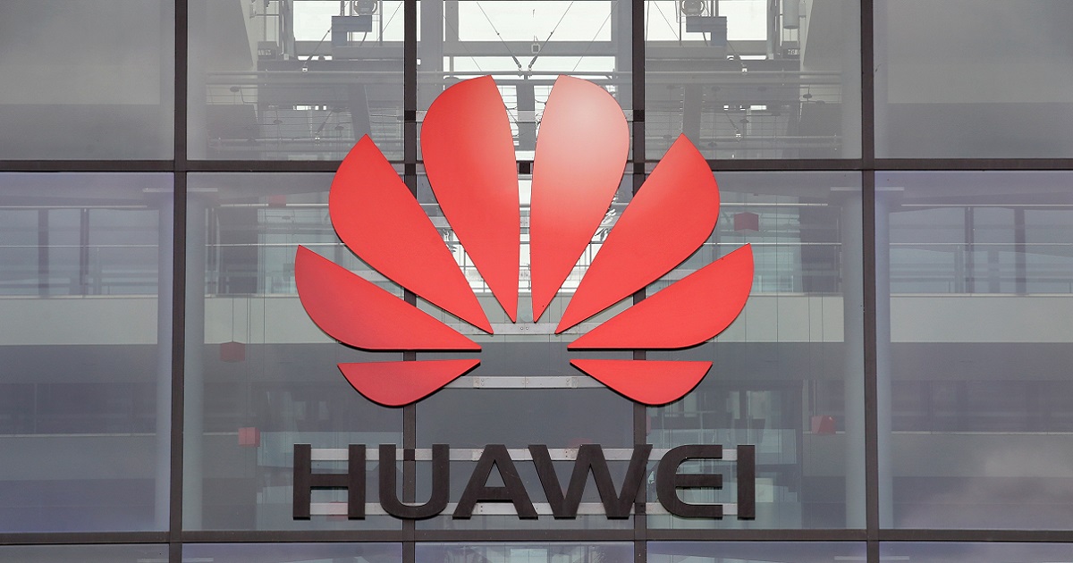 Feliz Año Nuevo - Huawei cierra su división rusa de venta de equipos de telecomunicaciones el 1 de enero Feliz Año Nuevo - Huawei cierra su división rusa de venta de equipos de telecomunicaciones el 1 de enero