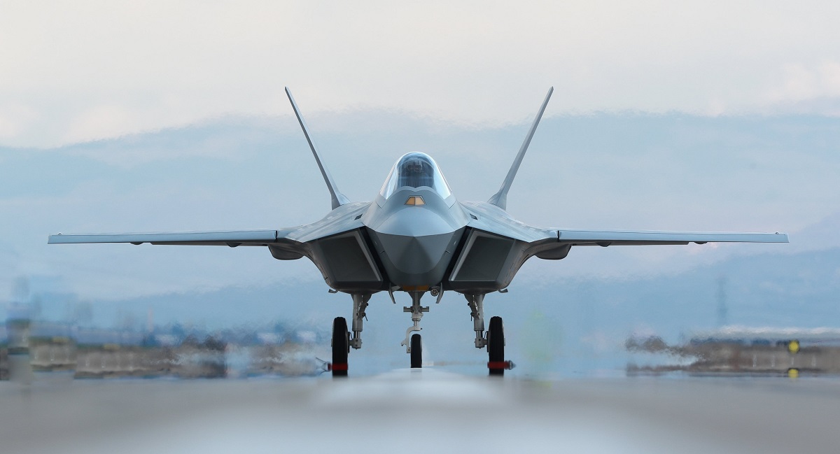 Turquía tiene dificultades financieras para desarrollar su propio caza de quinta generación TF-X y busca nuevos socios dispuestos a invertir. Turquía tiene dificultades financieras para desarrollar su propio caza de quinta generación TF-X y busca nuevos socios dispuestos a invertir.