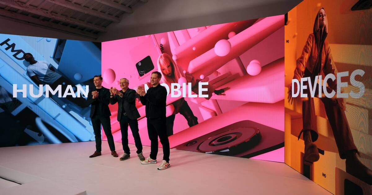 Desvelada la empresa que planea cambiar para siempre el diseño de los smartphones Desvelada la empresa que planea cambiar para siempre el diseño de los smartphones