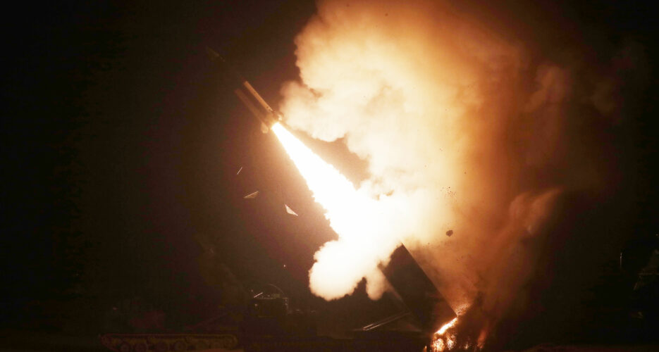 Corea del Sur utilizó el ATACMS y el Hyunmoo-2 en un ejercicio, pero un misil cayó en una base militar Corea del Sur utilizó el ATACMS y el Hyunmoo-2 en un ejercicio, pero un misil cayó en una base militar
