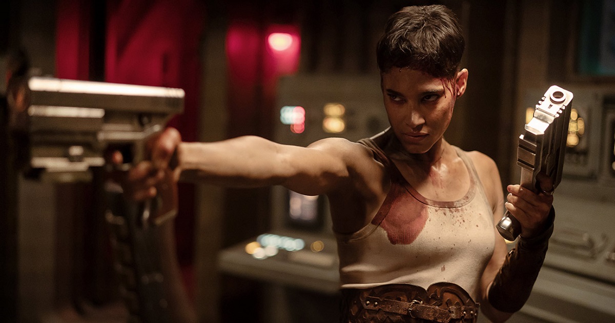 Nuevo tráiler de Rebel Moon: Part Two - The Scargiver promete acción sin límites