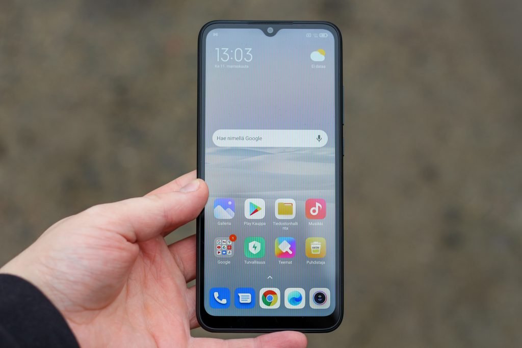 Xiaomi presentará un smartphone Redmi Note 11R con sistema operativo Android 12 a un precio de 180 dólares Xiaomi presentará un smartphone Redmi Note 11R con sistema operativo Android 12 a un precio de 180 dólares