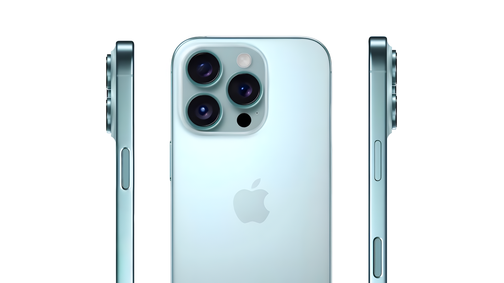 Apple amplía el uso de la tecnología LTPO: Todos los modelos del iPhone 17 tendrán pantallas de 120 Hz Apple amplía el uso de la tecnología LTPO: Todos los modelos del iPhone 17 tendrán pantallas de 120 Hz