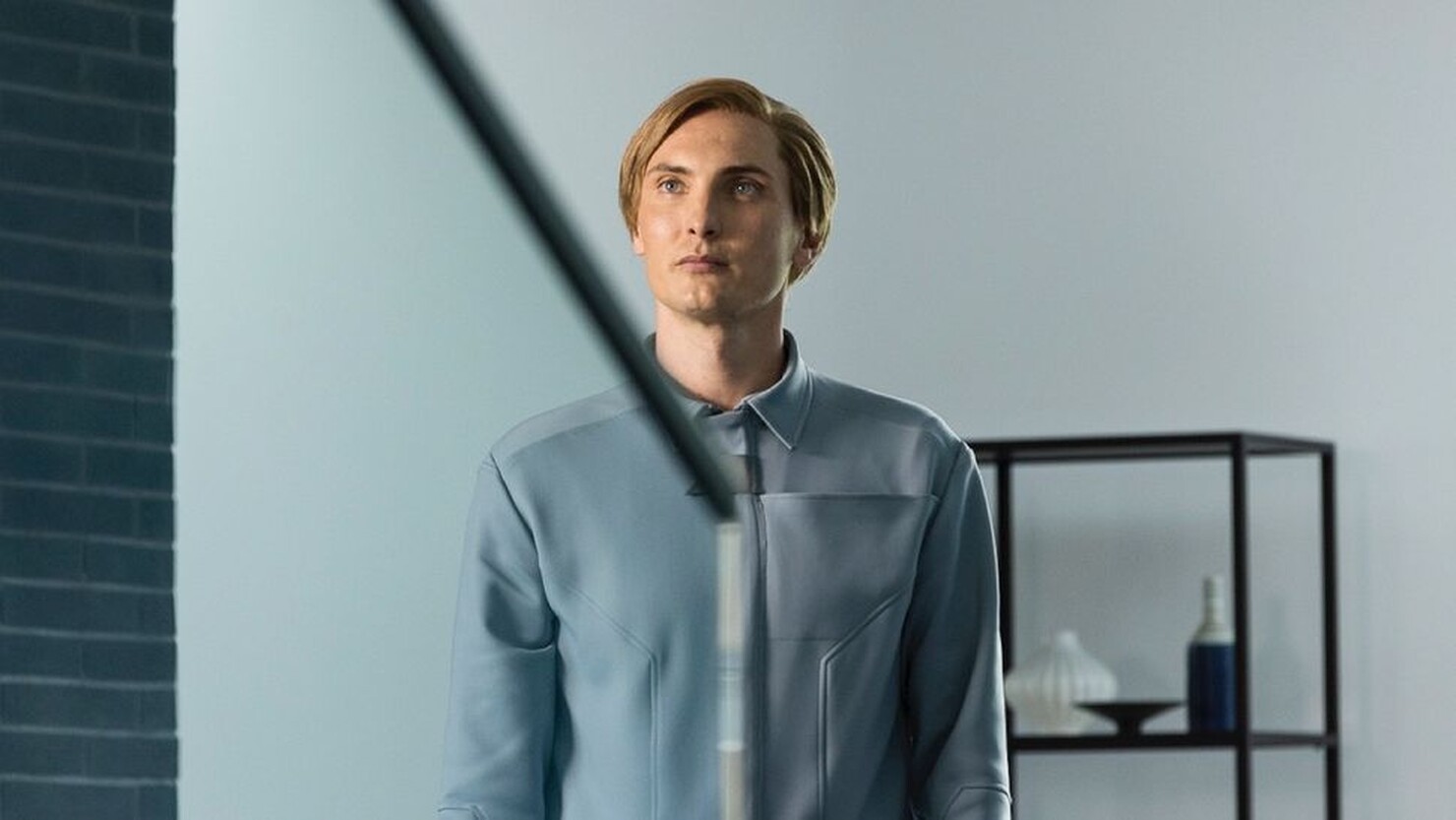 Technology Rising: El brujo protagoniza un nuevo thriller de ciencia ficción en Netflix