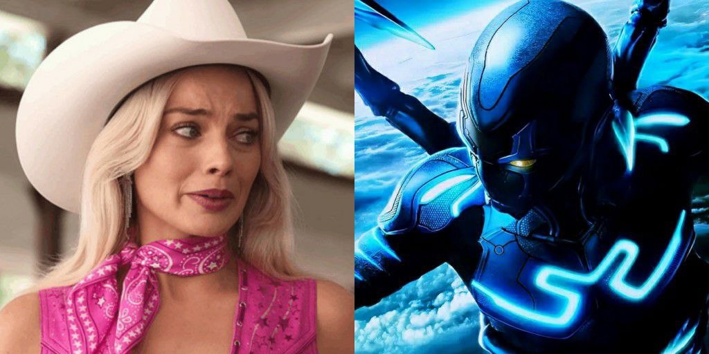 Taquilla: la película de superhéroes "Blue Beetle" no logra conquistar la taquilla: sólo 25 millones de dólares en su semana de estreno