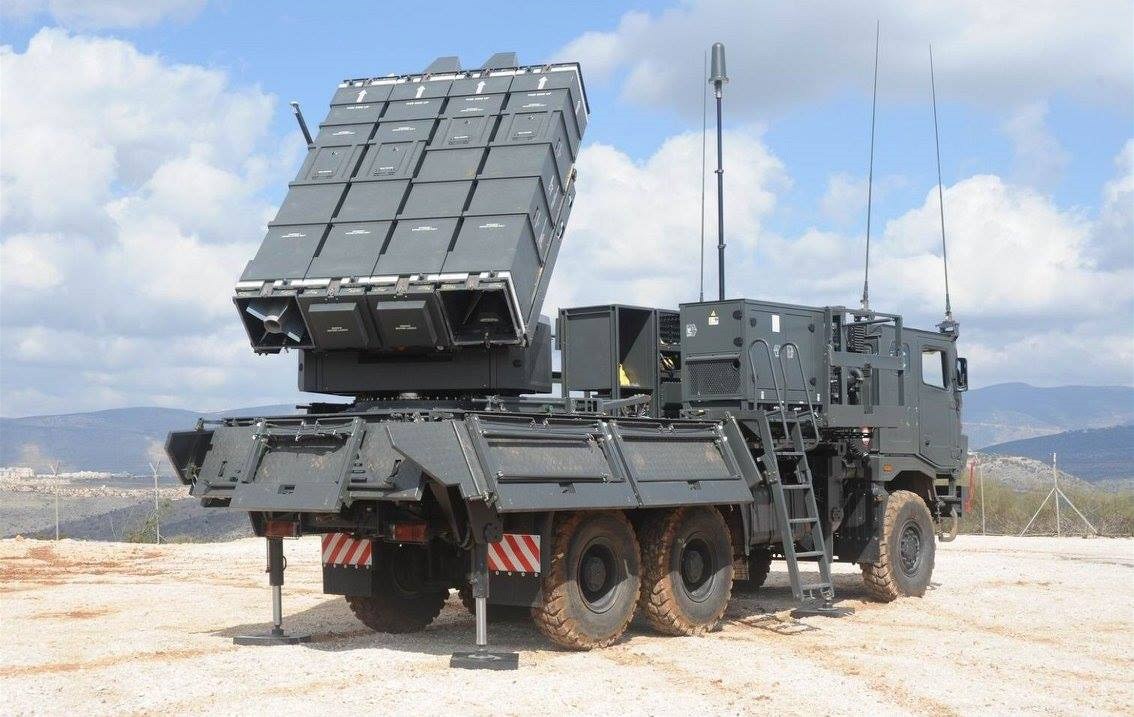 La República Checa quiere comprar sistemas de defensa antiaérea Spyder LR para sustituir a los SAM soviéticos 2K12 "Kub". La República Checa quiere comprar sistemas de defensa antiaérea Spyder LR para sustituir a los SAM soviéticos 2K12 "Kub".