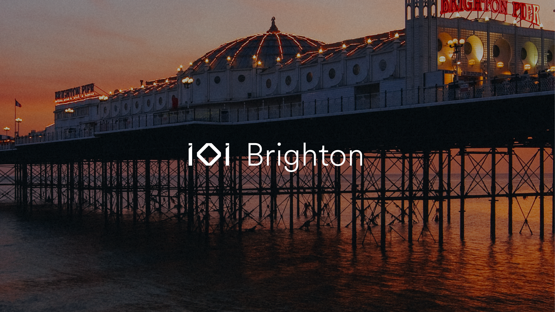IO Interactive, desarrollador de Hitman, abre un nuevo estudio en Brighton (Reino Unido) IO Interactive, desarrollador de Hitman, abre un nuevo estudio en Brighton (Reino Unido)