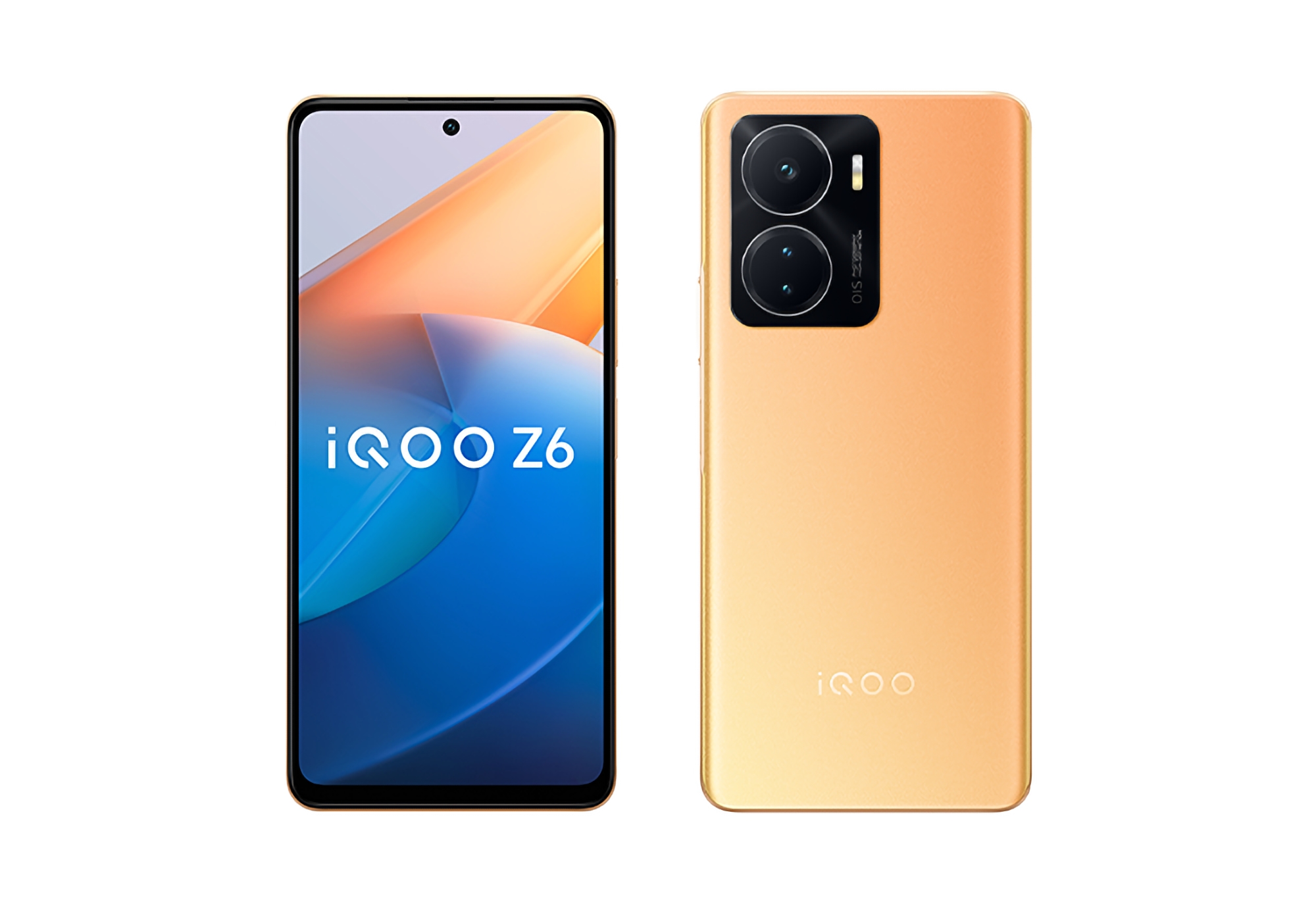 Confirmado: iQOO Z6 tiene un chip Snapdragon 778G+, memoria RAM LPDDR5 y almacenamiento UFS 3.1 Confirmado: iQOO Z6 tiene un chip Snapdragon 778G+, memoria RAM LPDDR5 y almacenamiento UFS 3.1