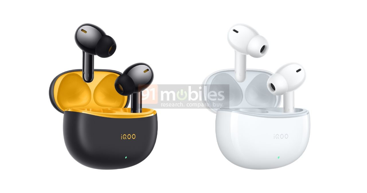 No sólo el iQOO Neo 9: en la presentación del 27 de diciembre, vivo también desvelará el iQOO Watch y los auriculares iQOO TWS 1e