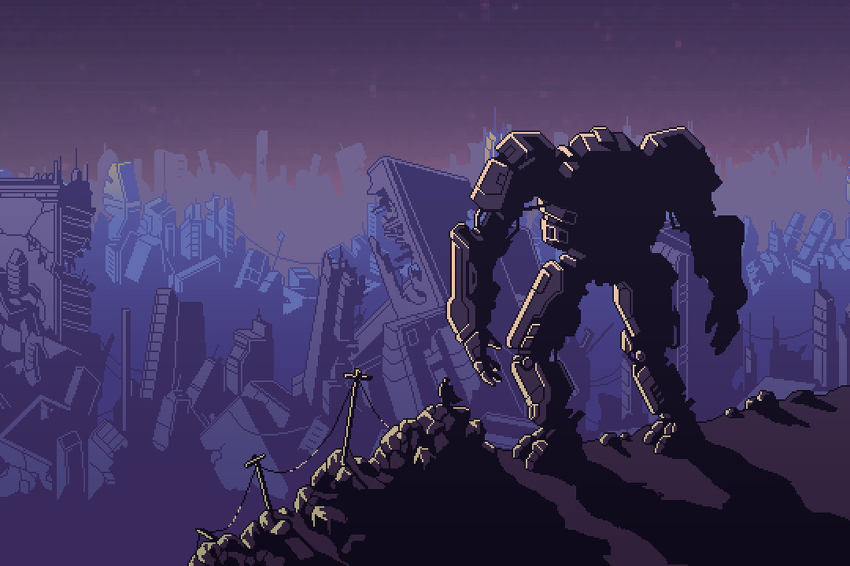 El 19 de julio, Into the Breach recibirá un DLC gratuito y una versión móvil El 19 de julio, Into the Breach recibirá un DLC gratuito y una versión móvil