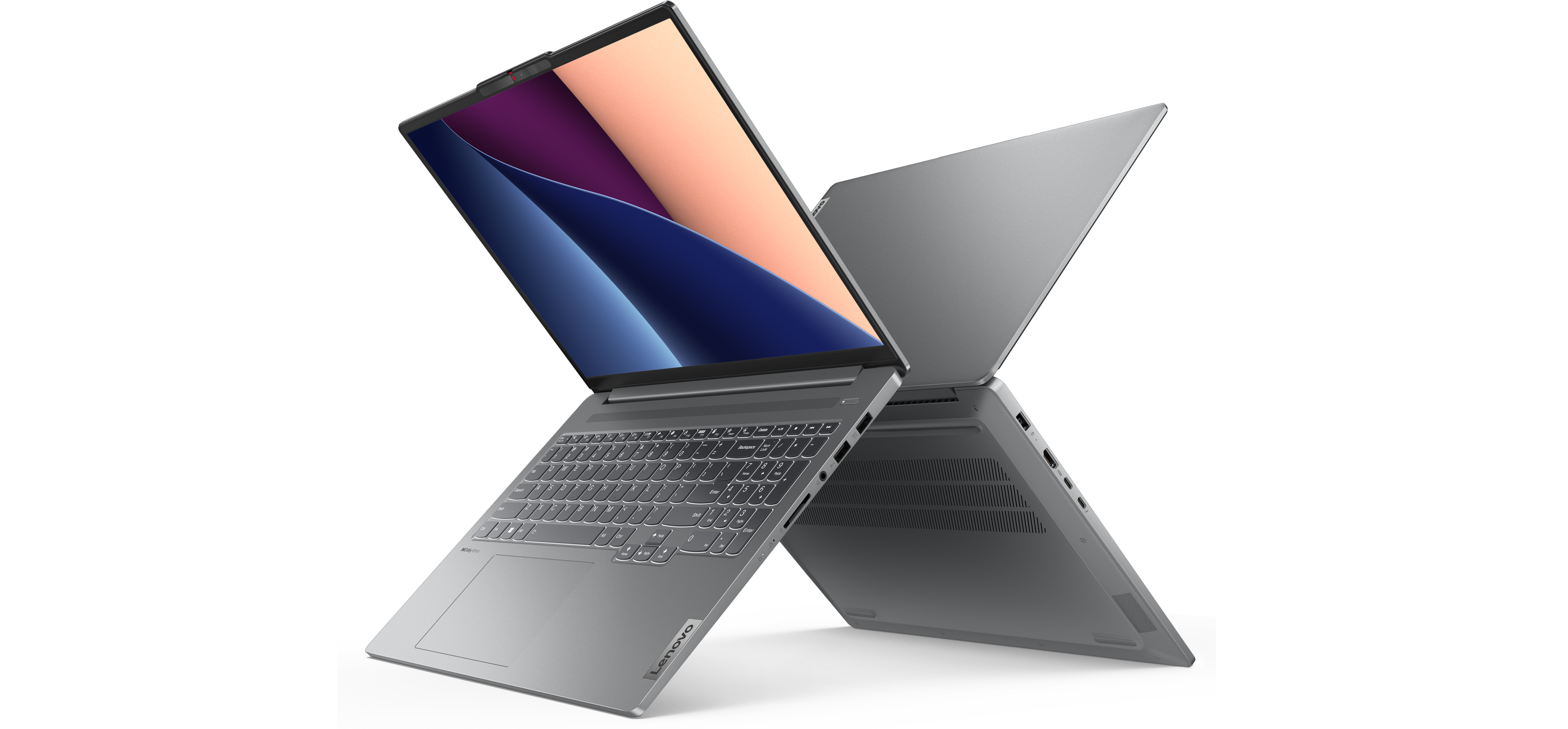 Lenovo presenta los portátiles IdeaPad Pro 5 con procesadores AMD Ryzen 7000 a precios a partir de 1099 euros Lenovo presenta los portátiles IdeaPad Pro 5 con procesadores AMD Ryzen 7000 a precios a partir de 1099 euros