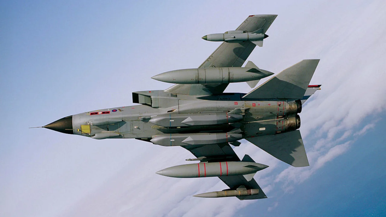 El Reino Unido regalará a Ucrania misiles de largo alcance: el paquete de ayuda militar podría incluir misiles de combate Storm Shadow El Reino Unido regalará a Ucrania misiles de largo alcance: el paquete de ayuda militar podría incluir misiles de combate Storm Shadow
