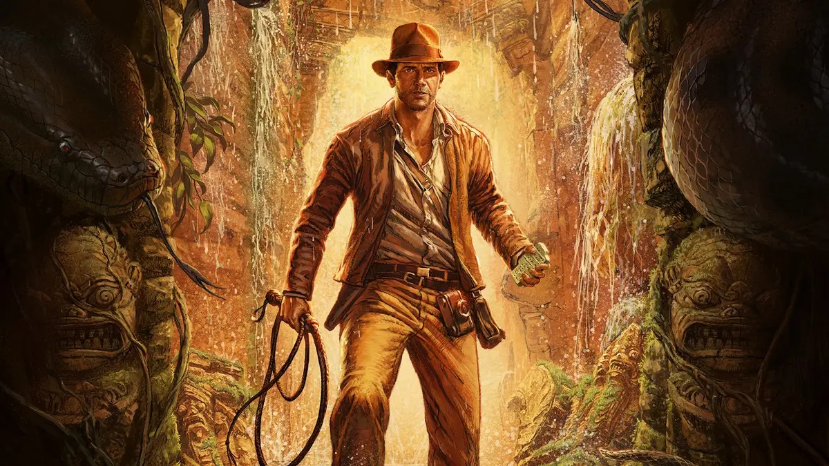 Indiana Jones en una nueva generación: un estudio del Gran Círculo