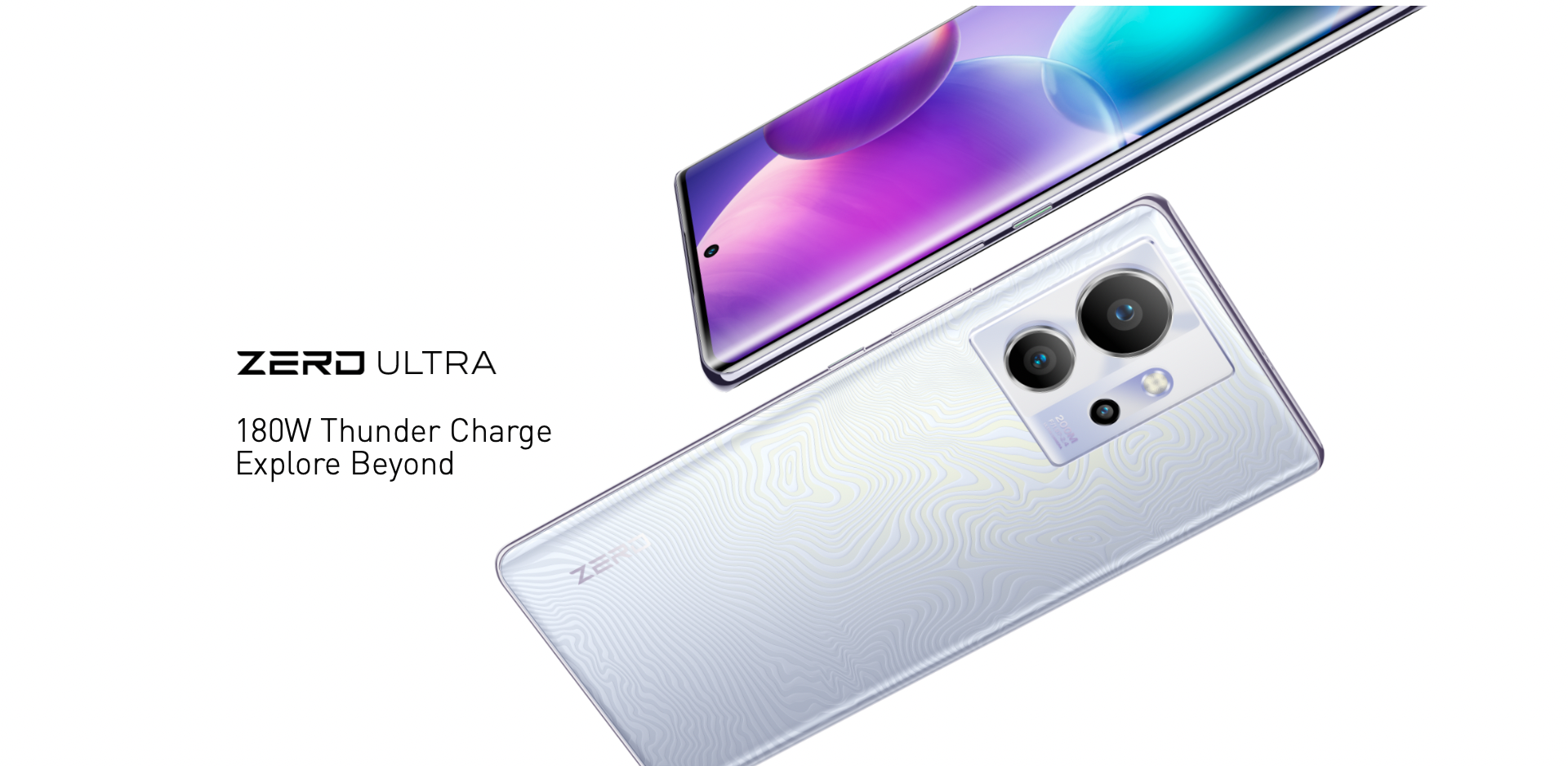 Infinix ZERO ULTRA: smartphone con pantalla de 120 Hz, cámara de 200 MP y carga rápida de 180 W por 520 dólares Infinix ZERO ULTRA: smartphone con pantalla de 120 Hz, cámara de 200 MP y carga rápida de 180 W por 520 dólares