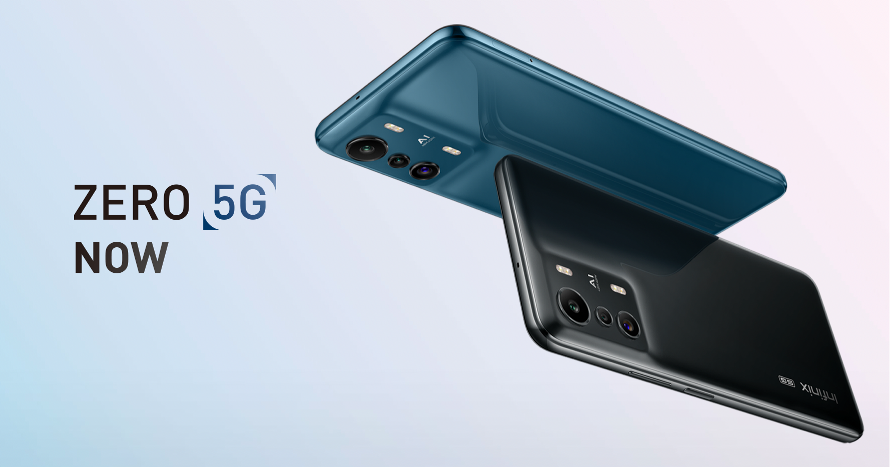 Infinix Zero 5G: pantalla de 120 Hz, chip Dimensity 900, batería de 5000 mAh y cámara de 48 MP Infinix Zero 5G: pantalla de 120 Hz, chip Dimensity 900, batería de 5000 mAh y cámara de 48 MP
