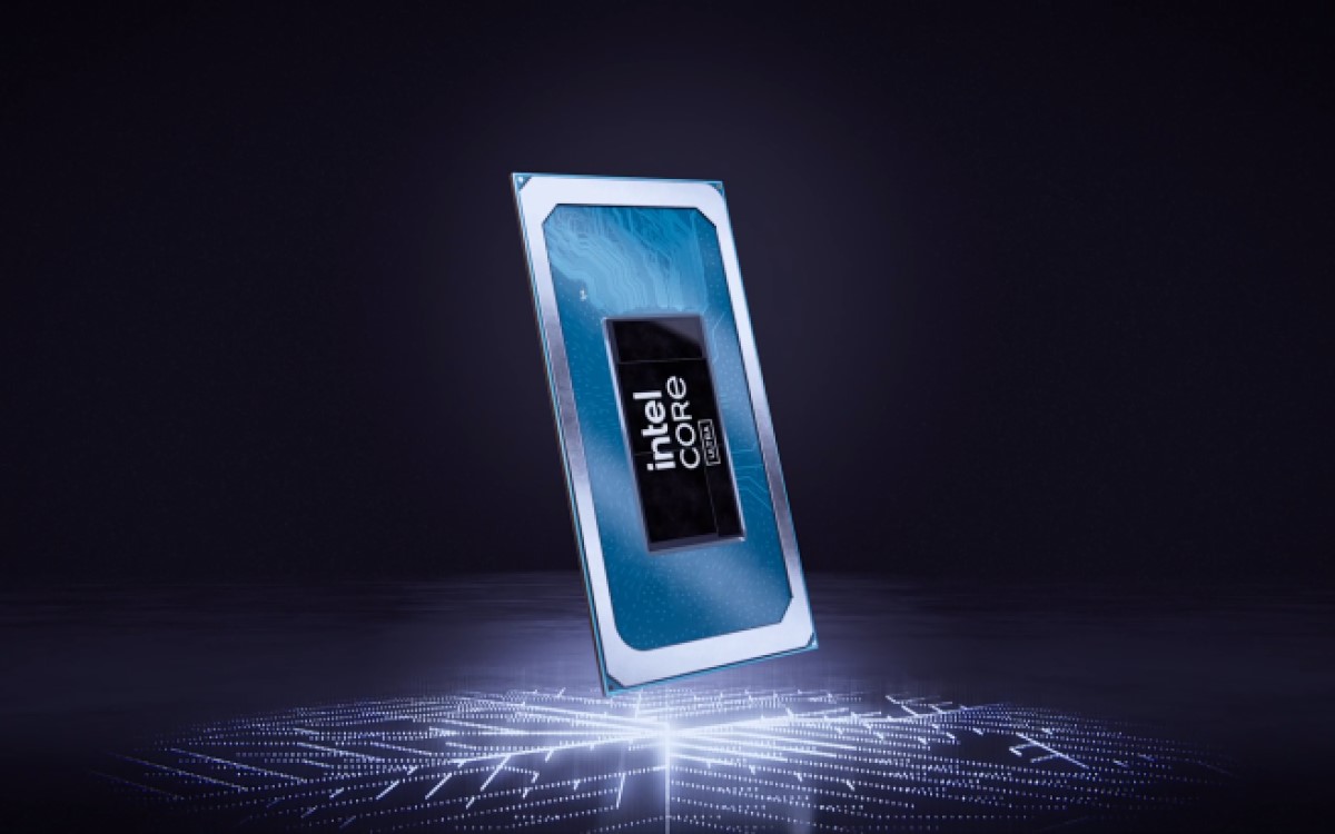 Intel lanza un nuevo chip Core Ultra 5 115U de bajo consumo energético Intel lanza un nuevo chip Core Ultra 5 115U de bajo consumo energético