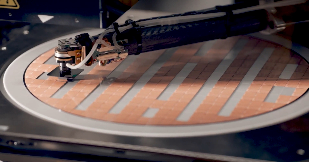 Samsung construirá otra fábrica de chips en EE.UU. Samsung construirá otra fábrica de chips en EE.UU.