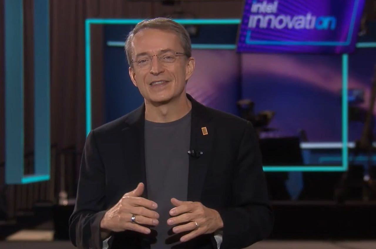 Intel pretende "alcanzar y superar" la Ley de Moore