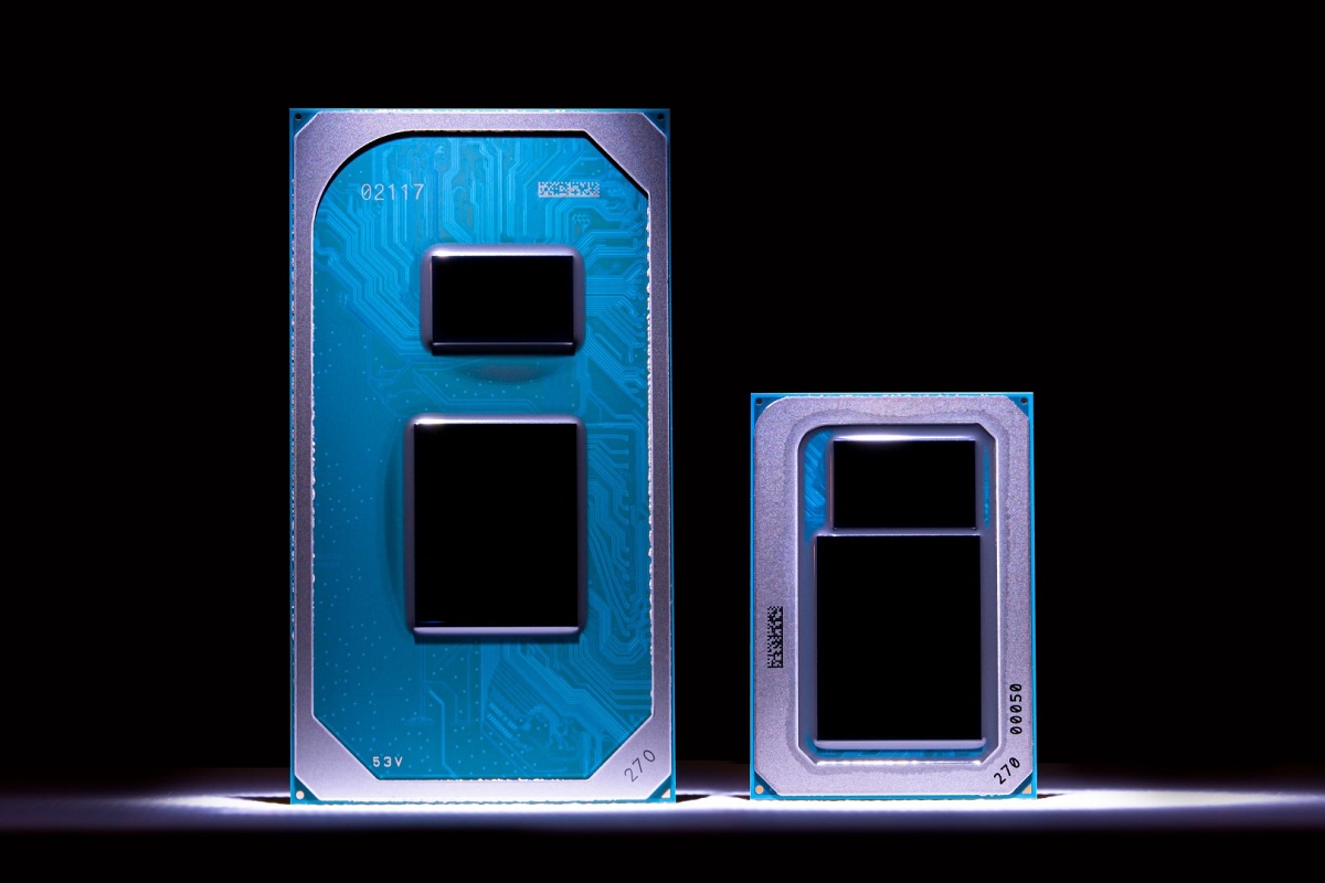 Intel detiene la producción de algunos de sus procesadores Tiger Lake para ordenadores de sobremesa y portátiles Intel detiene la producción de algunos de sus procesadores Tiger Lake para ordenadores de sobremesa y portátiles