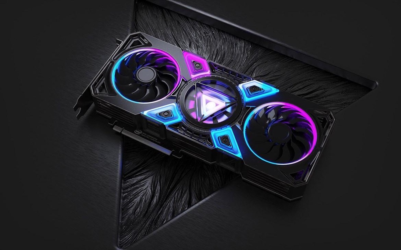 Intel se hace con el principal desarrollador de GPUs de AMD Intel se hace con el principal desarrollador de GPUs de AMD