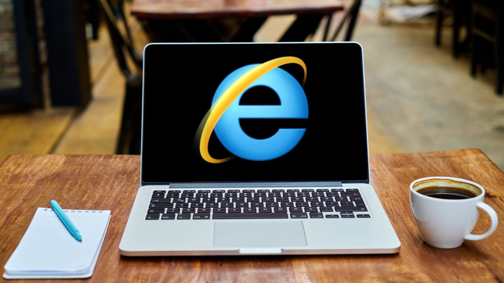 Microsoft cerrará finalmente Internet Explorer en febrero de 2023 Microsoft cerrará finalmente Internet Explorer en febrero de 2023