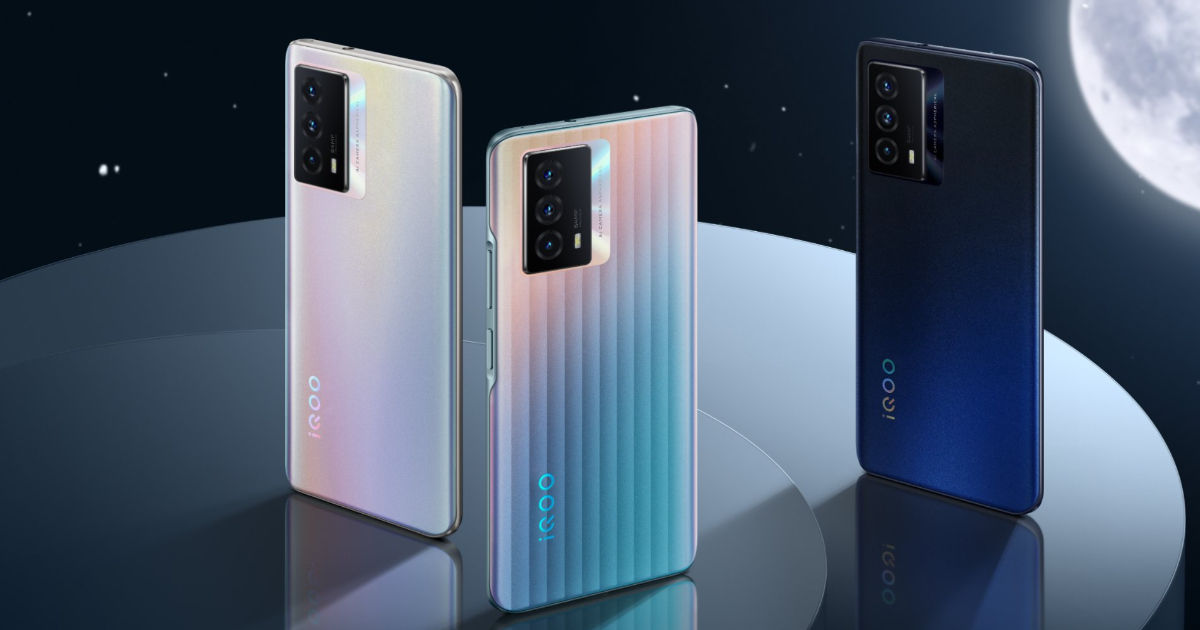 Los 10 smartphones de gama media más potentes del mercado mundial según AnTuTu Los 10 smartphones de gama media más potentes del mercado mundial según AnTuTu
