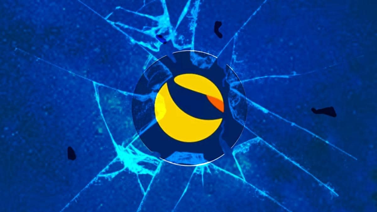 El precio de los activos cayó 554,400 veces: el jefe del intercambio Binance perdió $ 1,600,000,000 debido al colapso de la criptomoneda Terra El precio de los activos cayó 554,400 veces: el jefe del intercambio Binance perdió $ 1,600,000,000 debido al colapso de la criptomoneda Terra