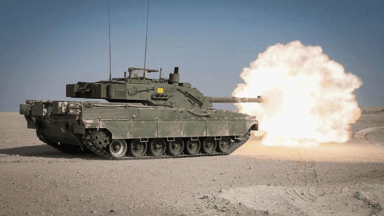 Italia gastará 930 millones de dólares en modernizar 90 carros Ariete - El Ejército sólo tiene 50 carros de 200 en estado operativo Italia gastará 930 millones de dólares en modernizar 90 carros Ariete - El Ejército sólo tiene 50 carros de 200 en estado operativo