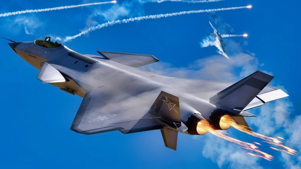 EAU evalúa la compra de una copia china del caza estadounidense de quinta generación F-22 Raptor - China sigue prohibiendo las exportaciones del J-20 Mighty Dragon EAU evalúa la compra de una copia china del caza estadounidense de quinta generación F-22 Raptor - China sigue prohibiendo las exportaciones del J-20 Mighty Dragon