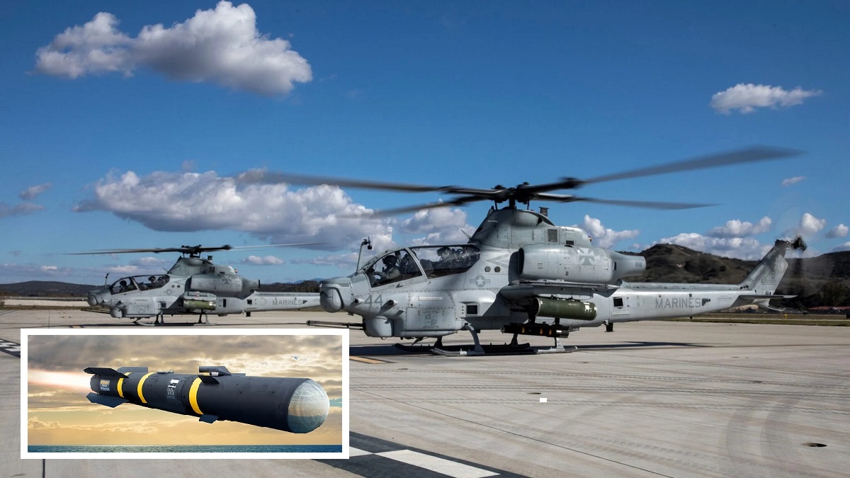 Lockheed Martin podría recibir 4.500 millones de dólares para producir los misiles AGM-114 Hellfire y AGM-179 JAGM Lockheed Martin podría recibir 4.500 millones de dólares para producir los misiles AGM-114 Hellfire y AGM-179 JAGM