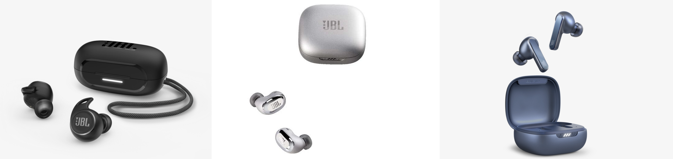 JBL anuncia LIVE Pro 2, LIVE Free 2 y Reflect Aero Active Noise Cancelling Headphones por $ 150 JBL anuncia LIVE Pro 2, LIVE Free 2 y Reflect Aero Active Noise Cancelling Headphones por $ 150