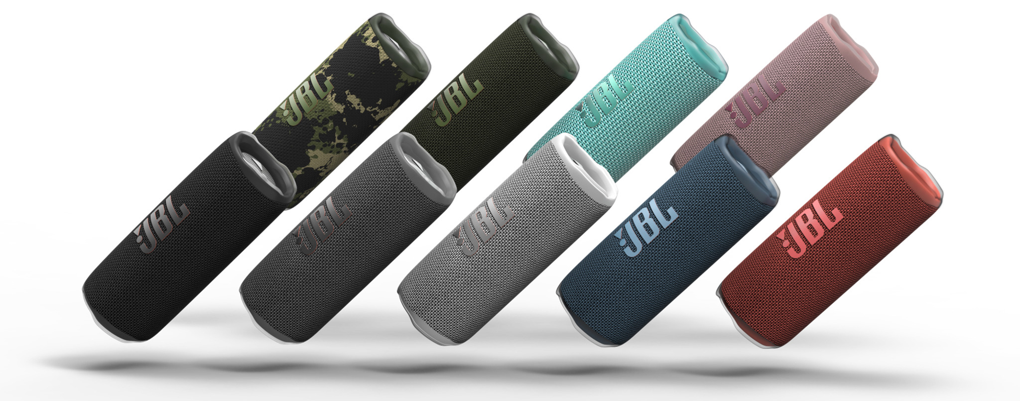 JBL Flip 6 en Amazon: altavoz inalámbrico con protección IP67, Bluetooth 5.1 y hasta 12 horas de batería por 99,95 € (30 € de descuento). JBL Flip 6 en Amazon: altavoz inalámbrico con protección IP67, Bluetooth 5.1 y hasta 12 horas de batería por 99,95 € (30 € de descuento).
