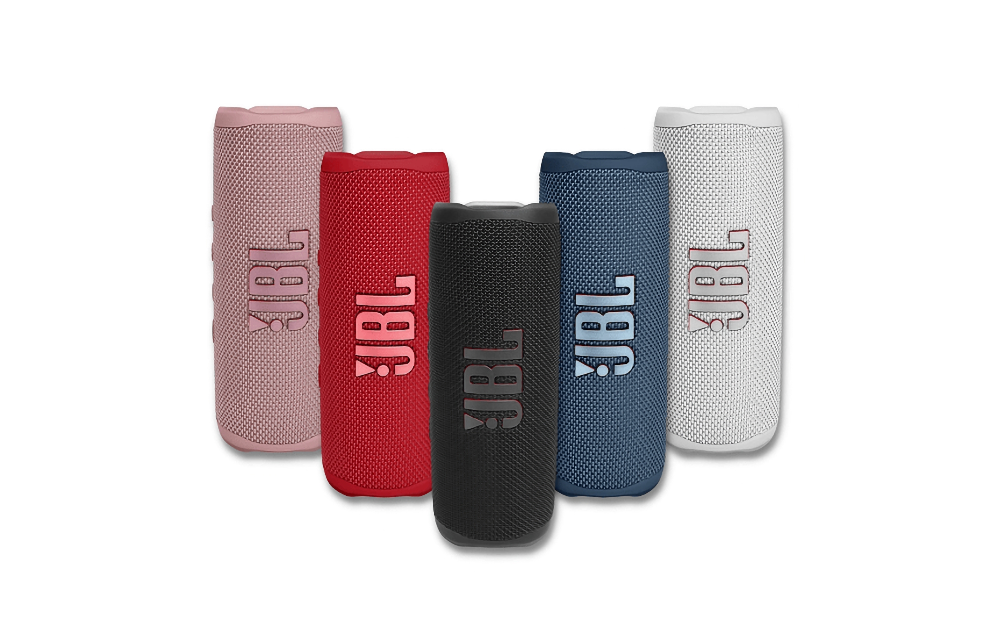 Oferta por tiempo limitado: JBL Flip 6 con protección IP67 y hasta 12 horas de batería está disponible en Amazon con un descuento de 20 dólares