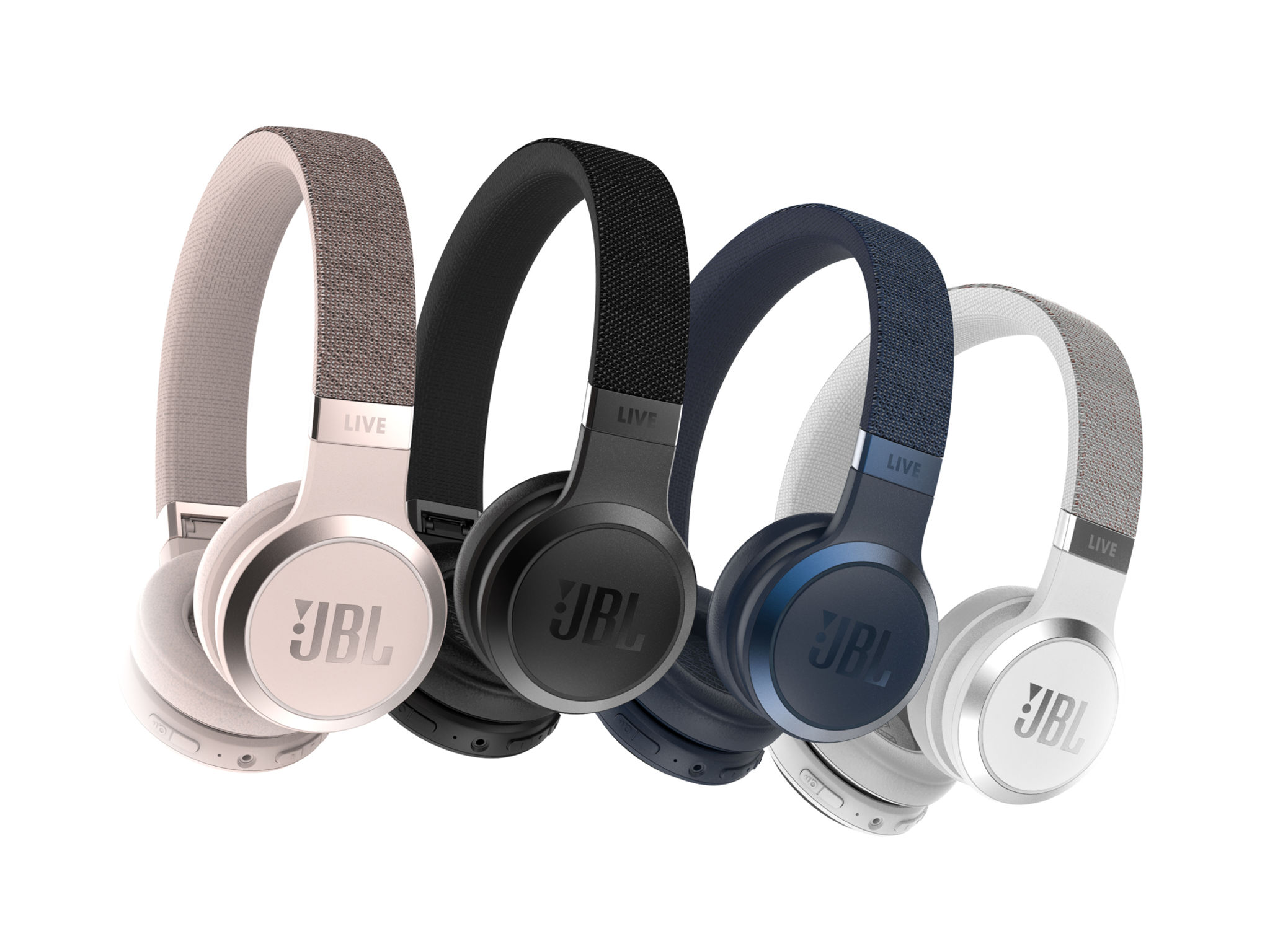 Oferta del día: JBL Live 460NC con ANC y hasta 50 horas de autonomía está de oferta en Amazon con 65€ de descuento Oferta del día: JBL Live 460NC con ANC y hasta 50 horas de autonomía está de oferta en Amazon con 65€ de descuento