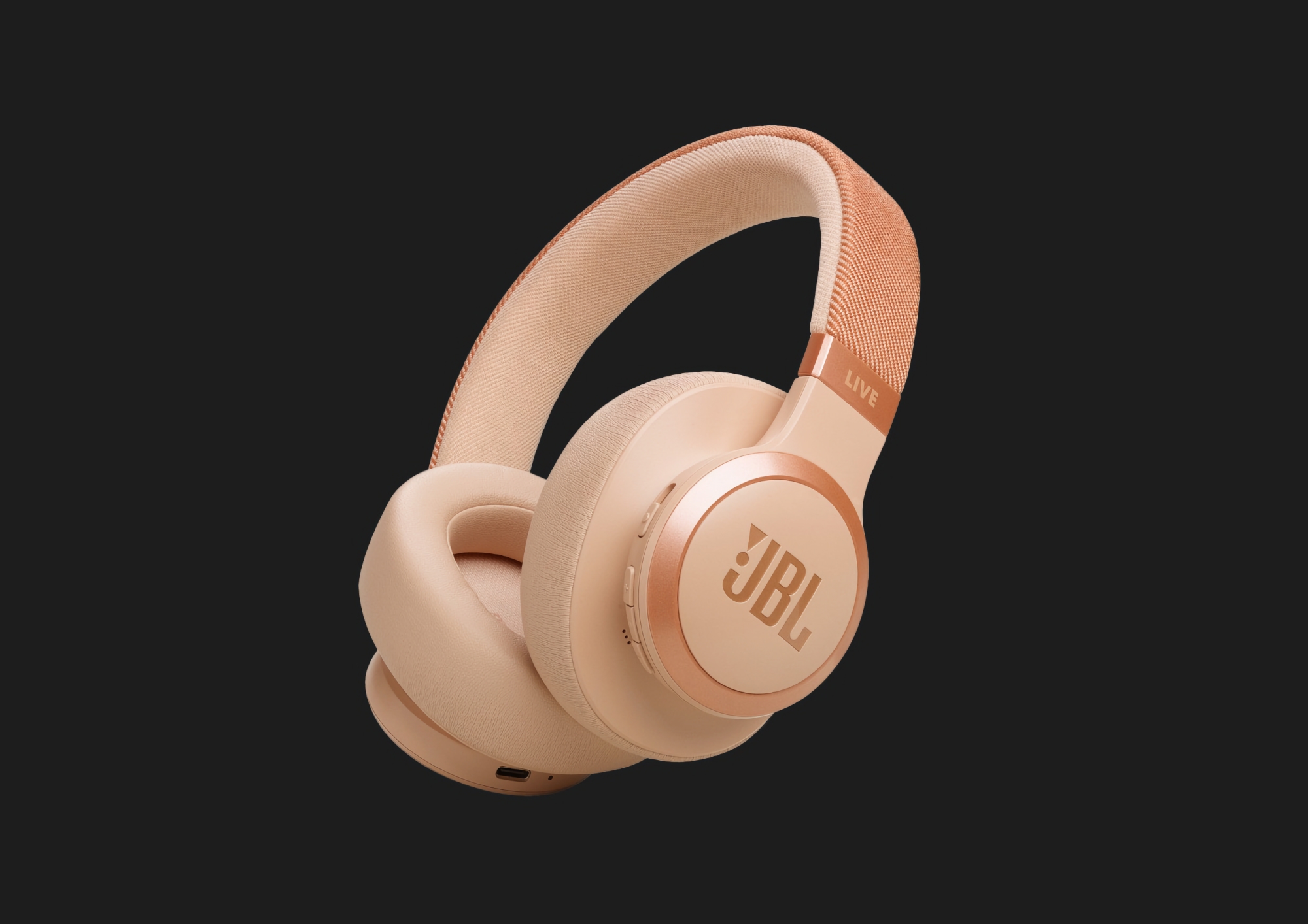 JBL Live 770NC en Amazon: auriculares inalámbricos con ANC adaptativo y hasta 65 horas de autonomía con un descuento de 50€. JBL Live 770NC en Amazon: auriculares inalámbricos con ANC adaptativo y hasta 65 horas de autonomía con un descuento de 50€.