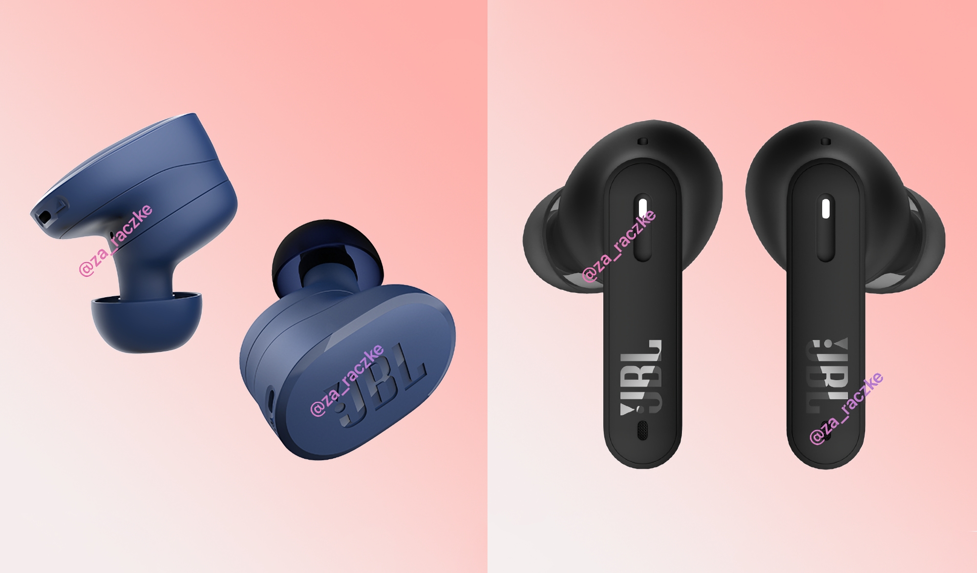 JBL prepara el lanzamiento de TWS Tune Buds y Tune Beam JBL prepara el lanzamiento de TWS Tune Buds y Tune Beam