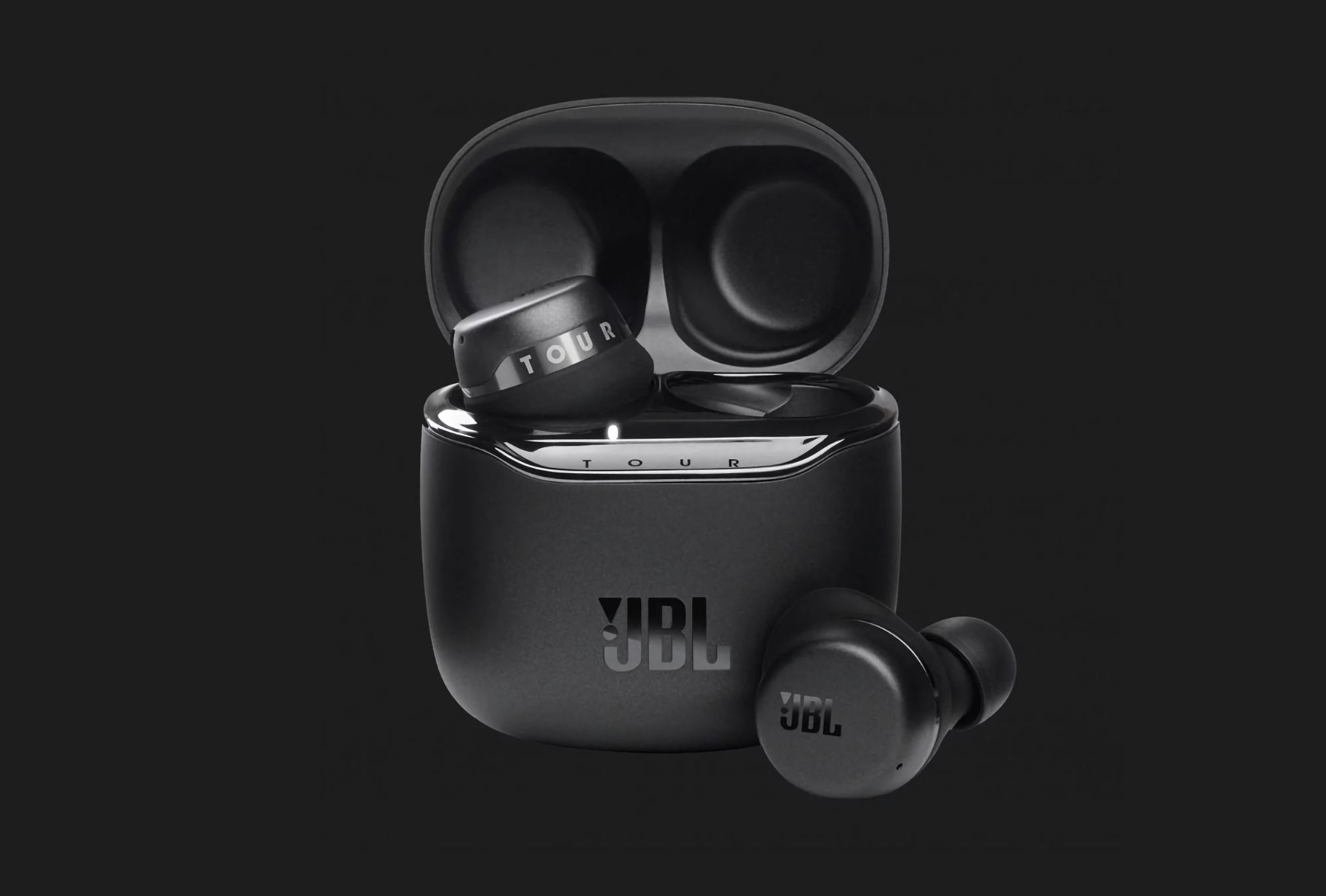 JBL Tour PRO+ en Amazon: Auriculares TWS con ANC por 99 $ (100 $ de descuento)