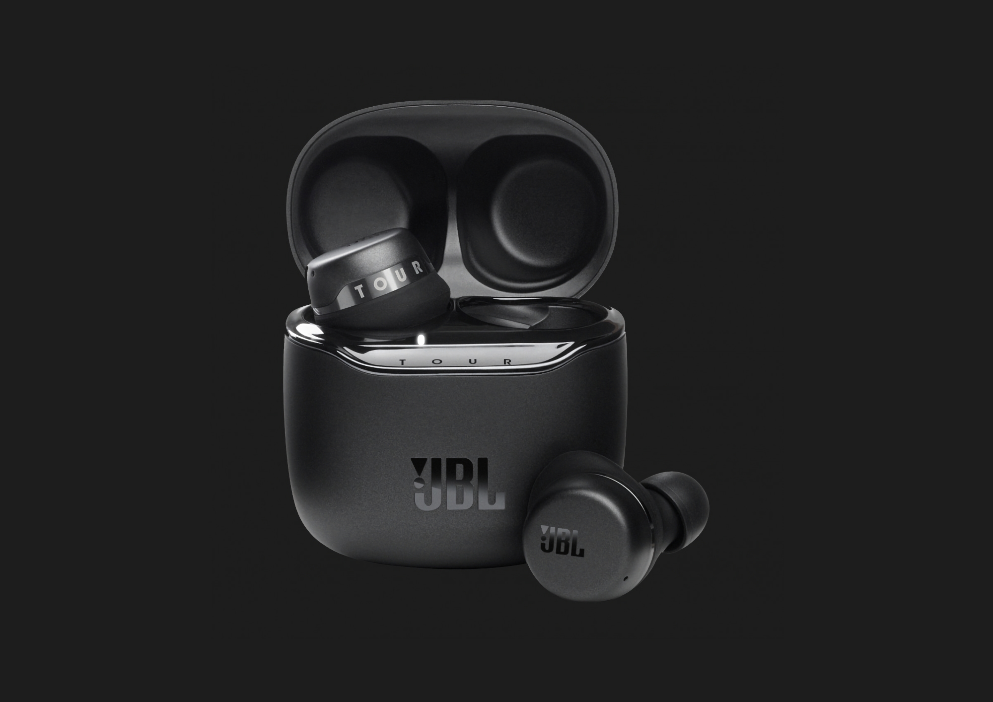 JBL Tour PRO+ con ANC y carga inalámbrica está disponible en Amazon con un descuento de 100 dólares JBL Tour PRO+ con ANC y carga inalámbrica está disponible en Amazon con un descuento de 100 dólares