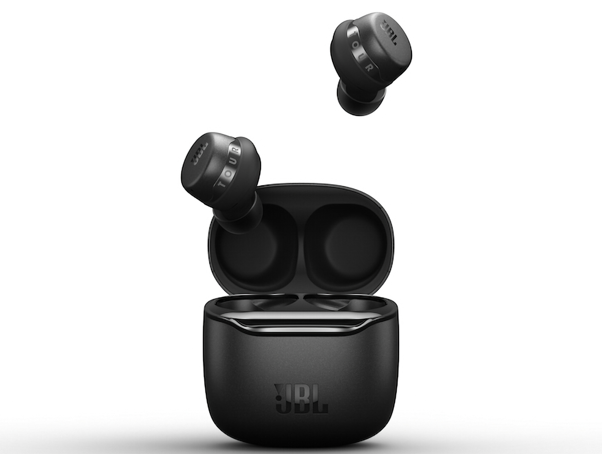 JBL Tour PRO+ con ANC, hasta 32 horas de autonomía y compatibilidad con Alexa en oferta en Amazon por 99 € (100 € de descuento). JBL Tour PRO+ con ANC, hasta 32 horas de autonomía y compatibilidad con Alexa en oferta en Amazon por 99 € (100 € de descuento).