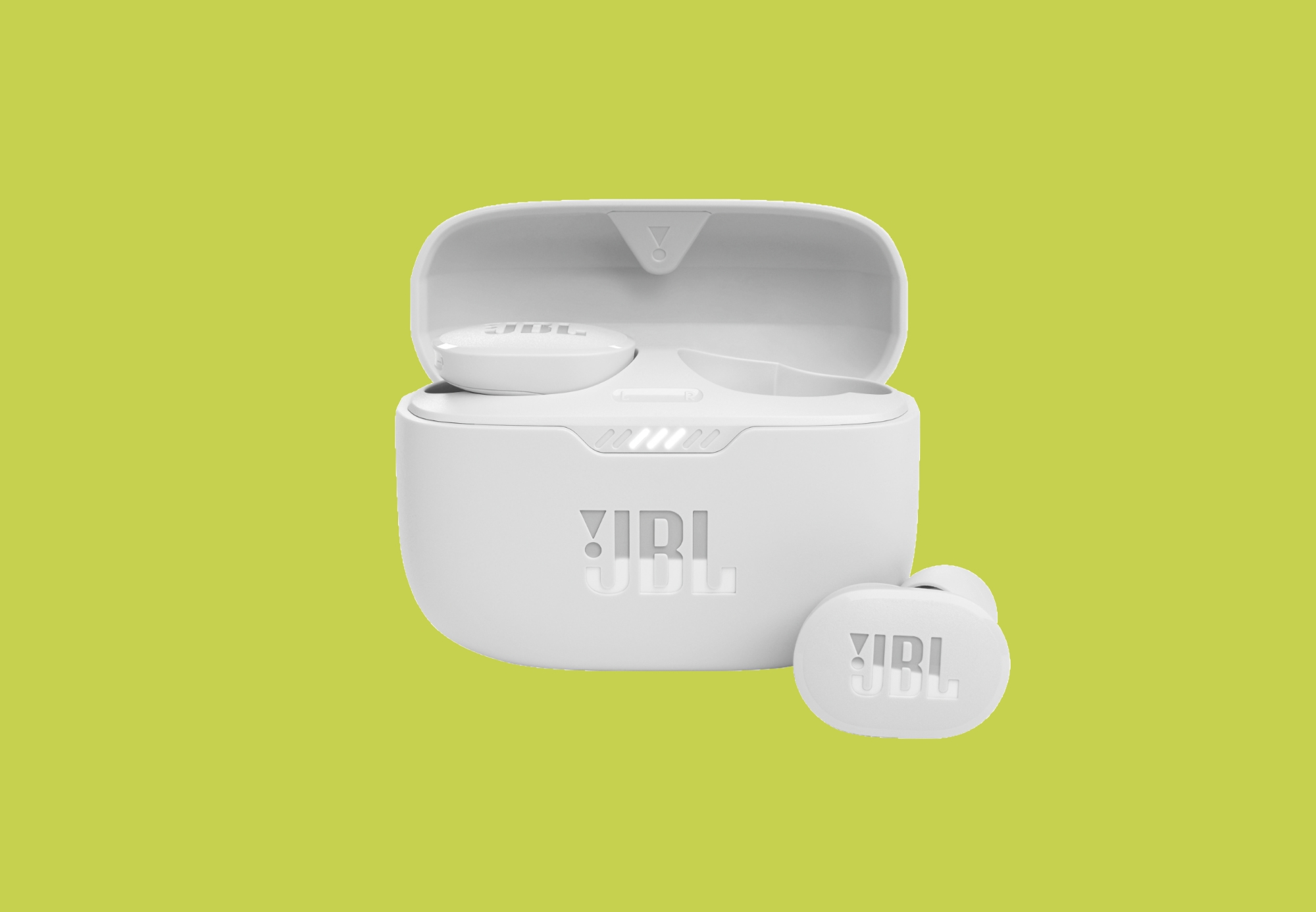 Con un descuento de 50 $: el JBL Tune 130NC está disponible en Amazon por 49 $. Con un descuento de 50 $: el JBL Tune 130NC está disponible en Amazon por 49 $.