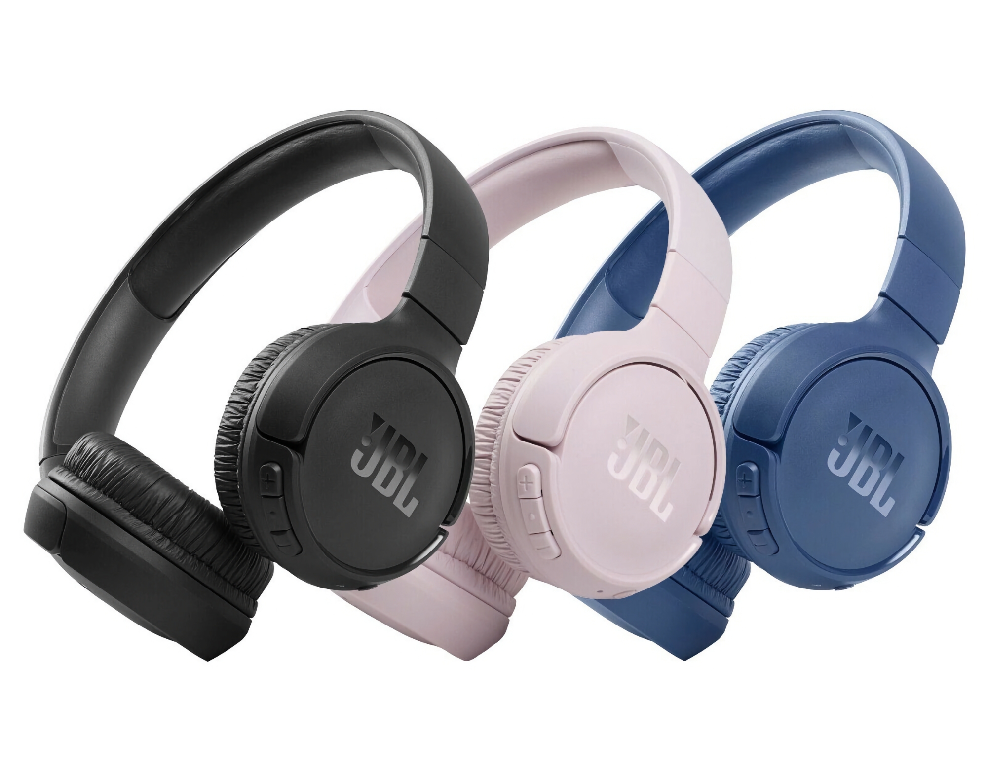 Oferta por tiempo limitado: JBL Tune 510BT se puede comprar en Amazon por 29 $ (40% de descuento) Oferta por tiempo limitado: JBL Tune 510BT se puede comprar en Amazon por 29 $ (40% de descuento)